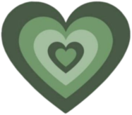 green_heart emote for Discord