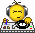 Emoji emote for Discord