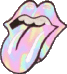 Tongue_1 emote for Discord