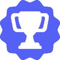 Discord_Helper emote for Discord