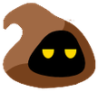 jawa_annoyed emote for Discord