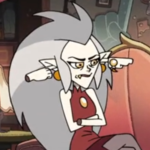 covering_my_ears emote for Discord
