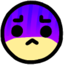 Dedly_Fear emote for Discord