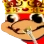 OrdakKing emote for Discord
