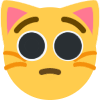 big_cat_eyes emote for Discord