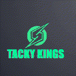 Tacky emote for Discord