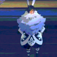Kaeya emote for Discord