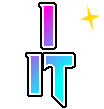 IBlankItHere emote for Discord