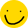 Smiliming_emoji_idkwhy emote for Discord