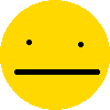 Straight_face_idkwhy emote for Discord