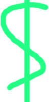 Dollar emote for Discord