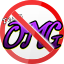 noomg emote for Discord