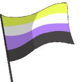 Lgbt_4 emote for Discord