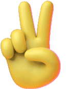 Hands_4 emote for Discord