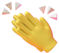 Hands_3 emote for Discord