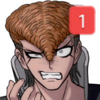 mondo_rageping emote for Discord