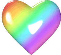 Heart_2 emote for Discord
