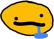idiot emote for Discord