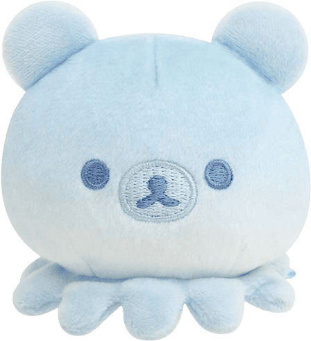 blue_bear_octopus_plushie emote for Discord