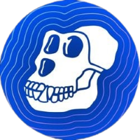apecoin emote for Discord