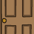 DoorPepeBubzFace emote for Discord