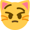 angy_cat emote for Discord