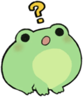 froggy_confused emote for Discord
