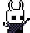 HollowPepeD emote for Discord