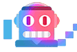 PartyRobotD emote for Discord