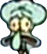 squidward_pain emote for Discord