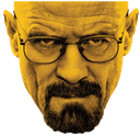 WalterWhite emote for Discord