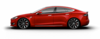 tesla_model_3 emote for Discord