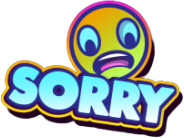 sorry emote for Discord