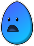 whaEgg emote for Discord