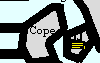 COPEnhagen emote for Discord