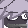 Cos_with_a_gun emote for Discord
