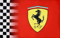ferrari_flag emote for Discord