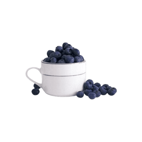 blue_blueberry emote for Discord