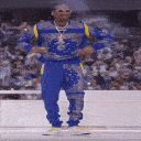 Snoopman emote for Discord