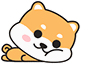 DogeSlide emote for Discord