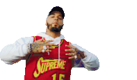 Anuel_2 emote for Discord