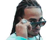 Ozuna_2 emote for Discord