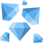gems emote for Discord