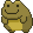 frogroll emote for Discord