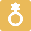 nonbinary_symbol emote for Discord