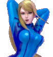 SamusSway emote for Discord