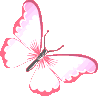 pinkbutterfly emote for Discord
