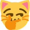 ship_cat emote for Discord