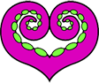 TentacleHeart emote for Discord