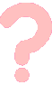 floating_pink_questionmark emote for Discord